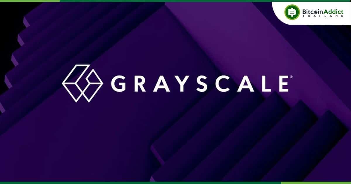 CEO ของ Grayscale เผยว่า การสนทนากับ ก.ล.ต. สหรัฐฯ เกี่ยวกับ Spot bitcoin ETF คืบหน้าไปด้วยดี