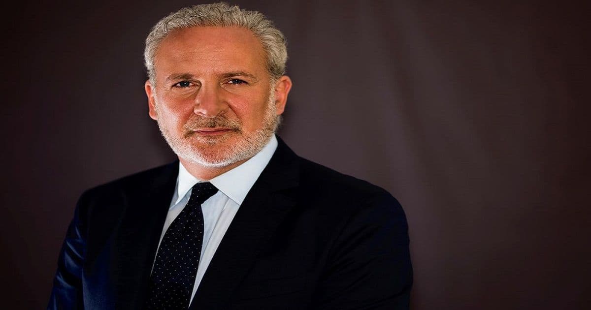 "หากจีนเปิดตัวดิจิตอลหยวนที่ผูกกับทองคำจริง นี่จะเป็นตลาดหมีสำหรับ Bitcoin"  Peter Schiff นักลงทุนทองคำกล่าว
