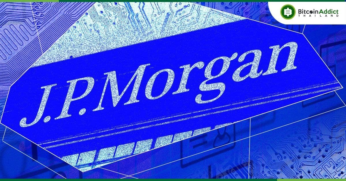 JPMorgan มองว่า Ether อาจมีประสิทธิภาพเหนือกว่า Bitcoin ในปีหน้า จากการอัพเกรด EIP-4844