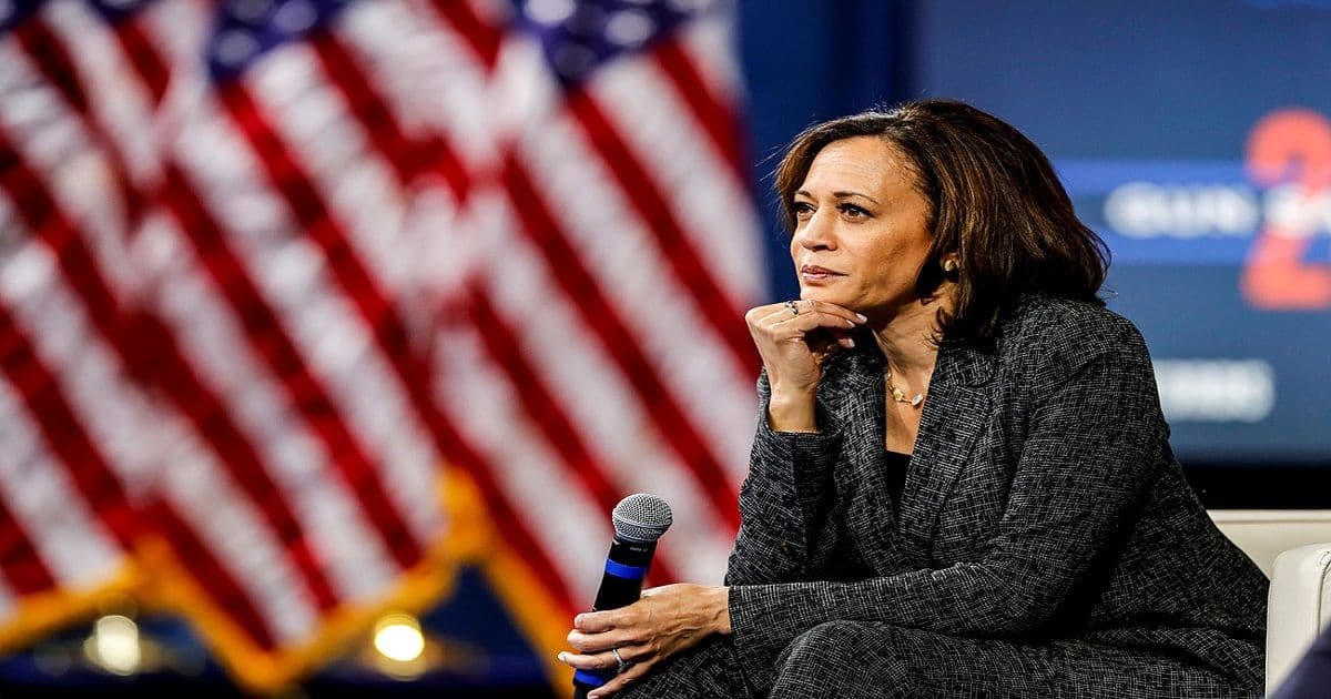 "Kamala Harris ว่าที่รอง ปธน.หญิงคนแรกของสหรัฐฯ สามารถเรียนรู้ Crypto ได้" Tim Draper กล่าว