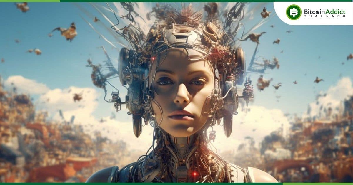 รัฐบาลไนจีเรีย สนับสนุนสตาร์ทอัพและนักวิจัยที่มุ่งเน้นด้าน AI ด้วยเงินช่วยเหลือ 10.5 ล้านบาท