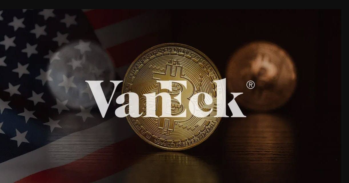 VanEck กล่าวว่า Bitcoin อาจแตะ 4.8 ล้านดอลล่าร์ หากกลายเป็นสินทรัพย์สำรองทั่วโลก