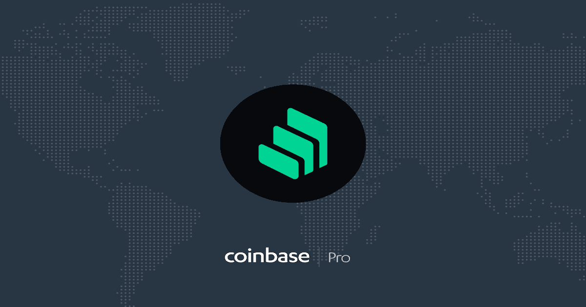 Coinbase Pro ประกาศลิสต์เหรียญมาแรง "COMP" จาก Compound ในวันที่ 23 มิถุนายน