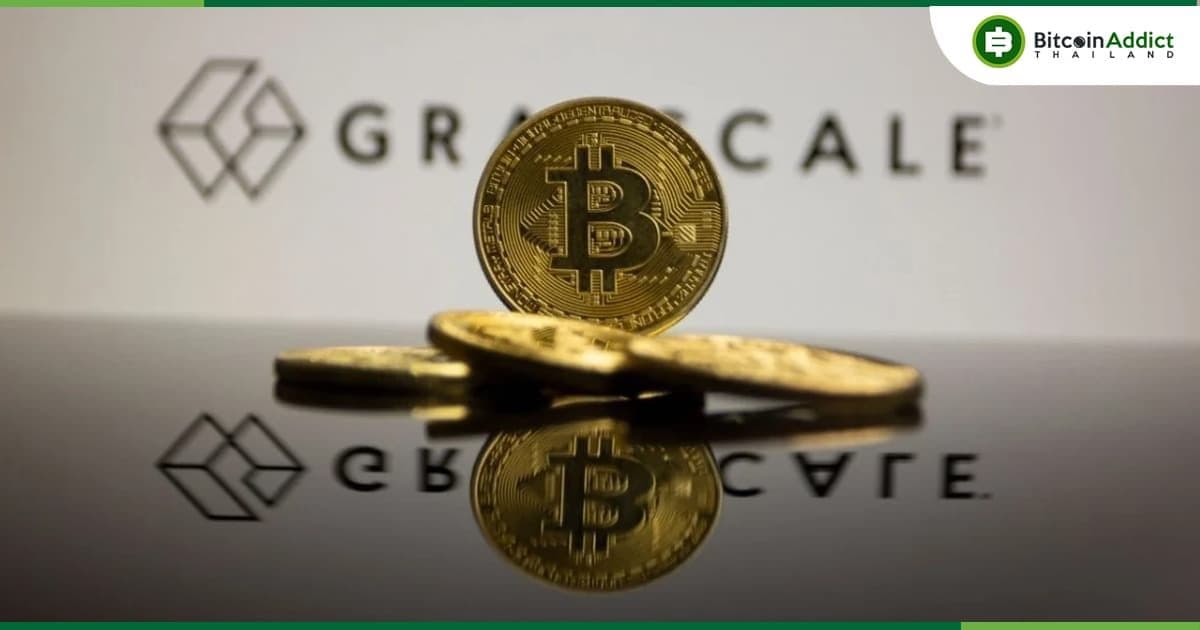 Grayscale เชื่อว่า โครงสร้างตลาดของ Bitcoin จะส่งผลกระทบมากขึ้นต่อราคา หลังจากการ Halving