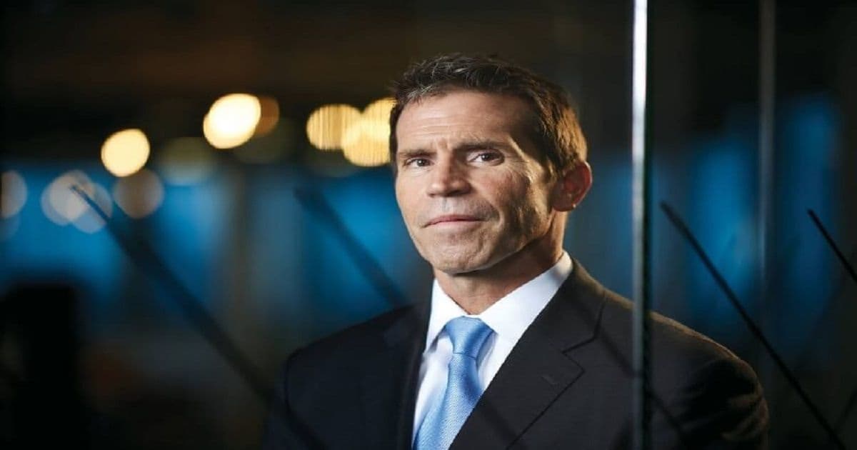 ซีอีโอบริษัทบล็อคเชน "R3" เย้ย!!! การเปิดตัว Libra ของ Facebook นั้นเป็น "เรื่องน่าขันสิ้นดี"