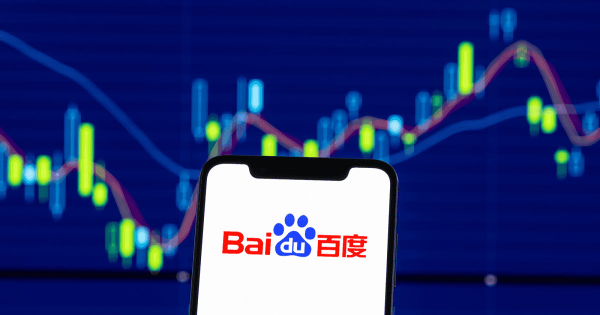 คนจีนแห่ค้นหา "Bitcoin" บน Baidu จนยอดพุ่งกว่า 183% ในช่วง 30 วันที่ผ่านมา