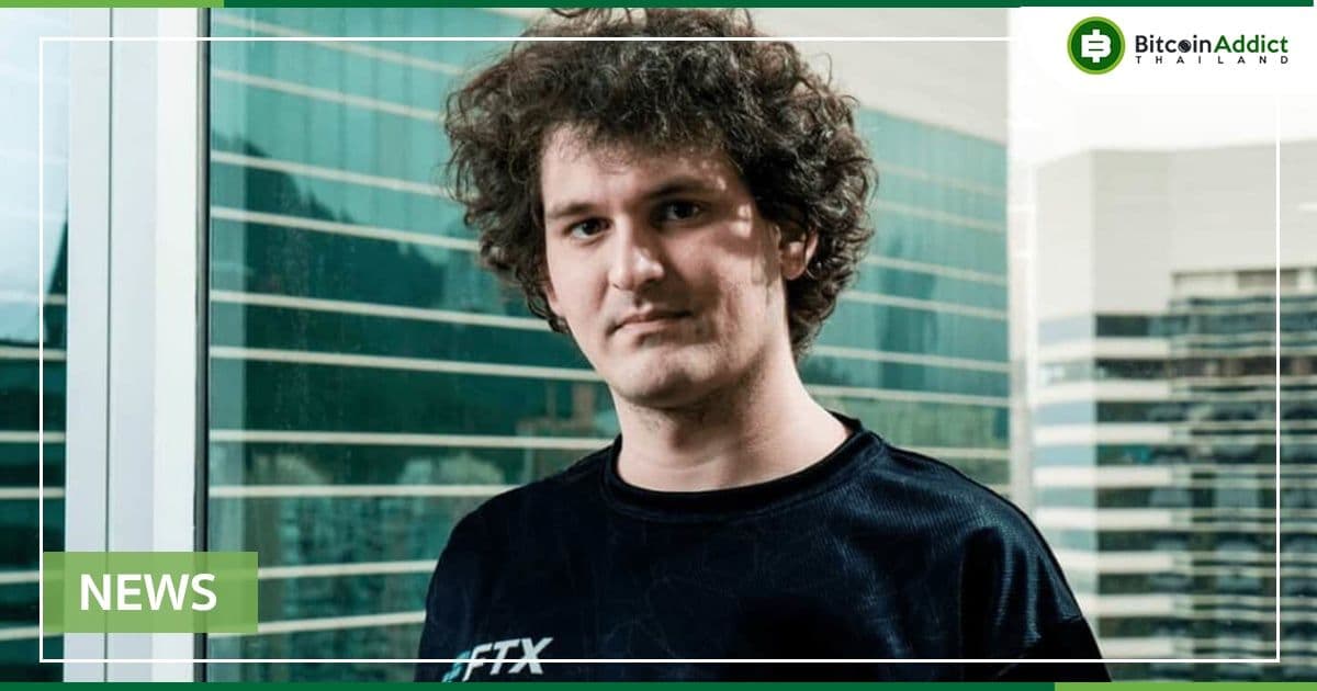 CEO FTX ผิดหวังกับข้อกล่าวหาว่าชาวรัสเซียจะใช้ Crypto เพื่อเลี่ยงการคว่ำบาตร