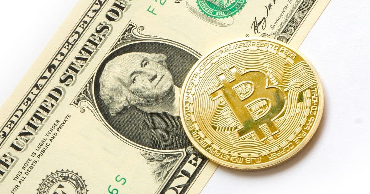 ความสนใจของผู้คนในสกุลเงินดิจิทัลของธนาคารกลาง (CBDC) มีมากกว่า Bitcoin ในปี 2020
