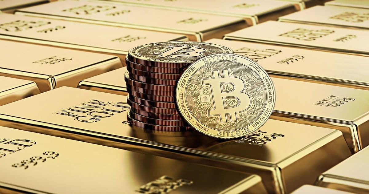 CEO Abra เห็นด้วยกับบทบาทของ Bitcoin ในฐานะ "ทองคำดิจิตอล"