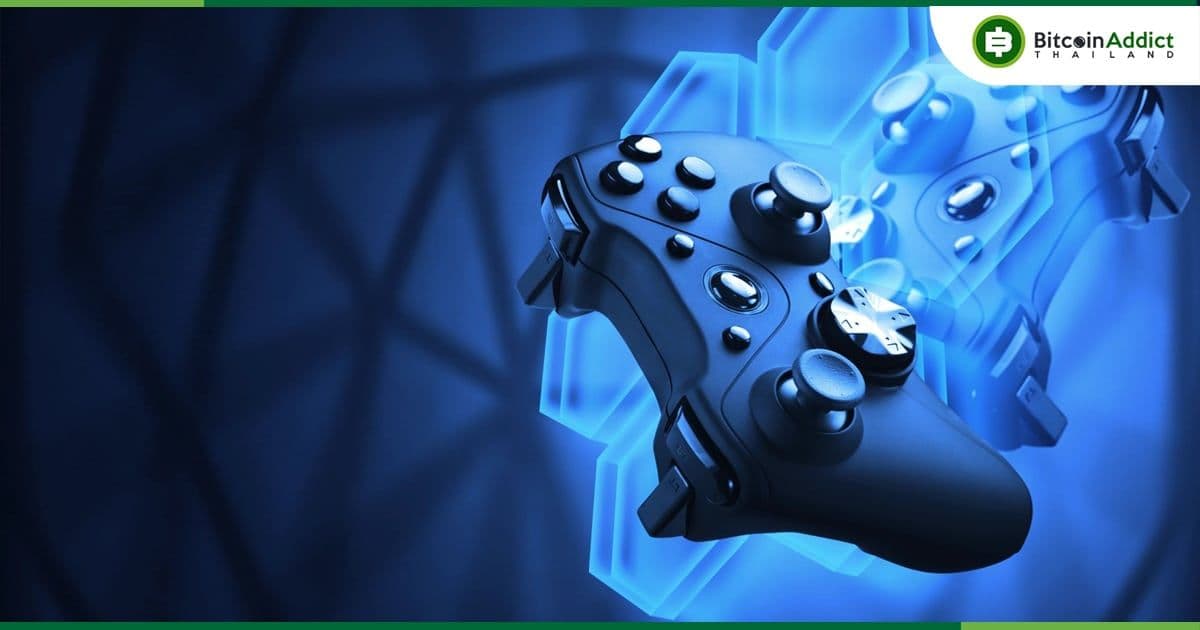 "เกมบล็อคเชน" ได้รับผลกระทบน้อยที่สุดจากความวุ่นวายของตลาด : รายงานจาก DappRadar