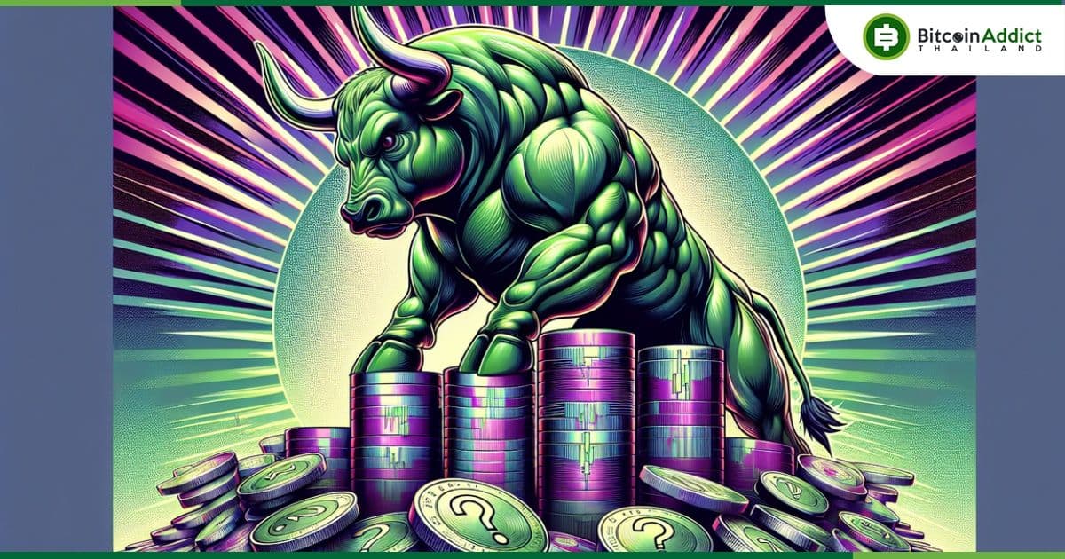 ถึงเวลาของ Altcoin แล้วหรือยัง? นักวิเคราะห์เชื่อ ตลาด Altcoin ใกล้จะถึงจุดต่ำสุดแล้ว