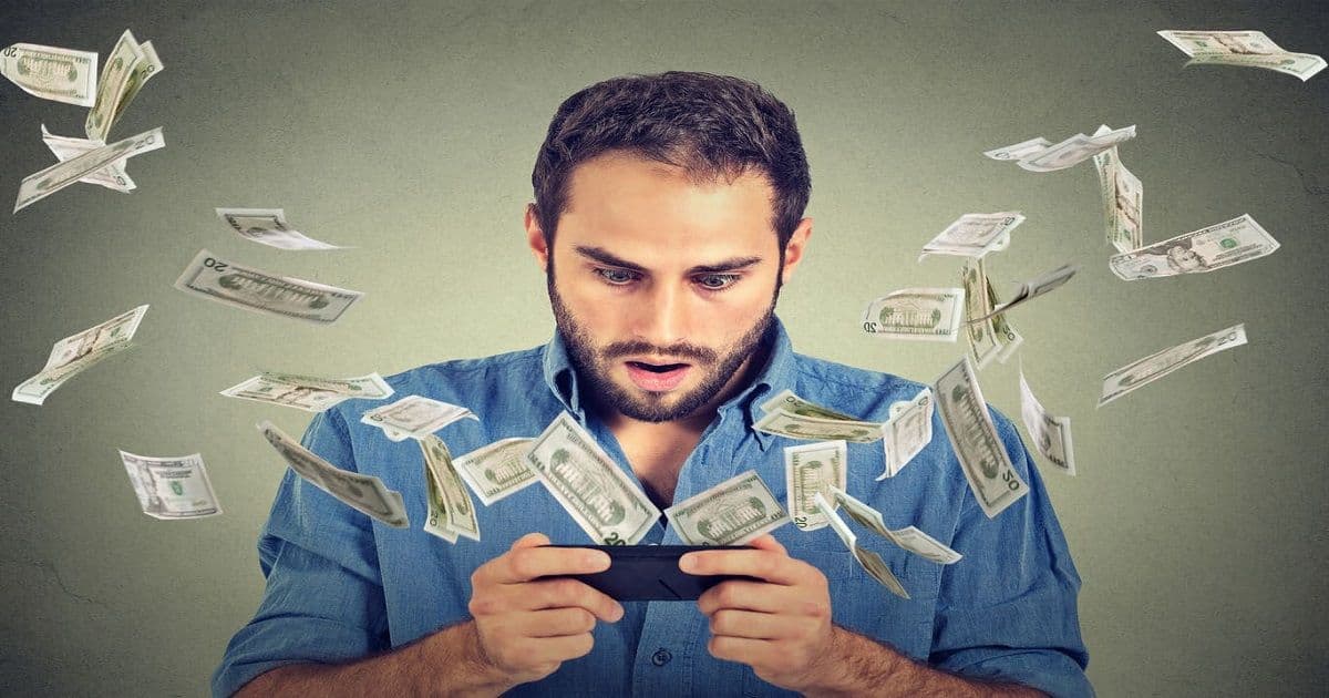 รวย!! นักขุด Ethereum ฟันรายได้รวมจากค่า GAS ไป 500,000 ดอลลาร์ ภายในชั่วโมงเดียว