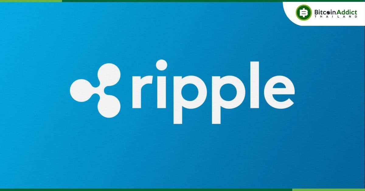 Ripple ลงทุนในบริษัท AI-metaverse ที่ร่วมมือกับ FIFA และ Mastercard
