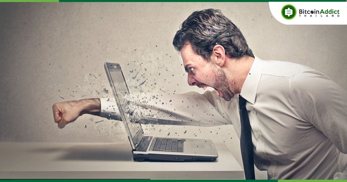 ชุมชน Ether เริ่มบ่น!!! การ Staking ETH ยากเกินไป "โดยเฉพาะกับคนปกติ"