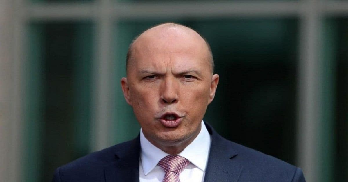 รมว.ต่างประเทศของออสเตรเลียเตือน...ผู้ก่อการร้ายกำลังหันมาใช้คริปโตเพื่อเป็นทุนในการก่อการร้าย