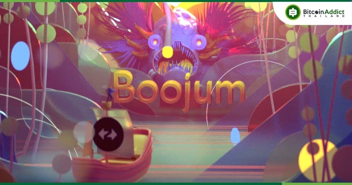 zkSync เปิดตัว "Boojum" : สุดยอดโซลูชั่นในการปรับขนาดและความปลอดภัย