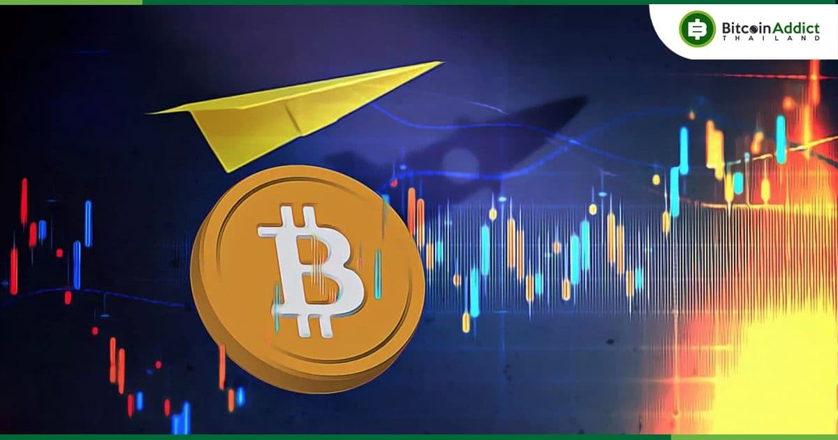 PlanB นักวิเคราะห์เผยว่า "ตลาดกระทิงของ Bitcoin เริ่มต้นอย่างเป็นทางการแล้วเมื่อวันที่ 1 มีนาคม"