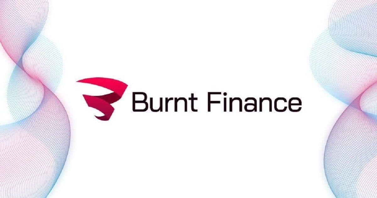 Burnt Finance ระดมทุน serie A ได้กว่า 8 ล้านดอลลาร์ นำโดย Animoca Brands และเปิดตัวโปรโตคอลประมูล NFT แบบกระจายศูนย์เต็มรูปแบบ