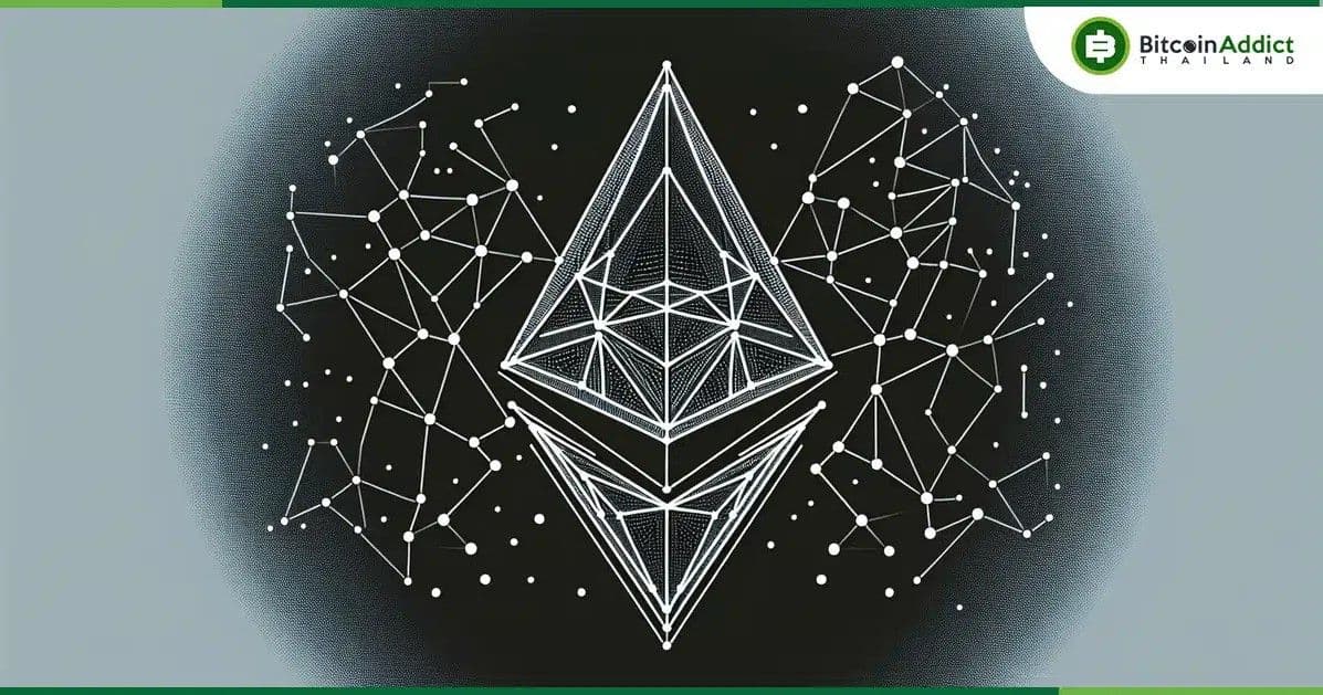 Coinbase-Blockdaemon ผุด ‘NORS’ มาตรฐานใหม่สำหรับ Ethereum Staking หวังดึงดูดนักลงทุนสถาบัน