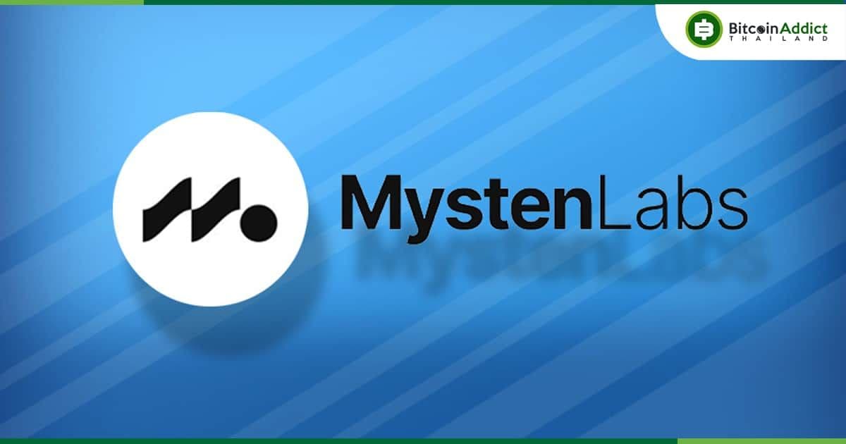 Mysten Labs ผู้สร้าง Sui blockchain ซื้อหุ้นคืนจาก FTX มูลค่า 96 ล้านดอลลาร์