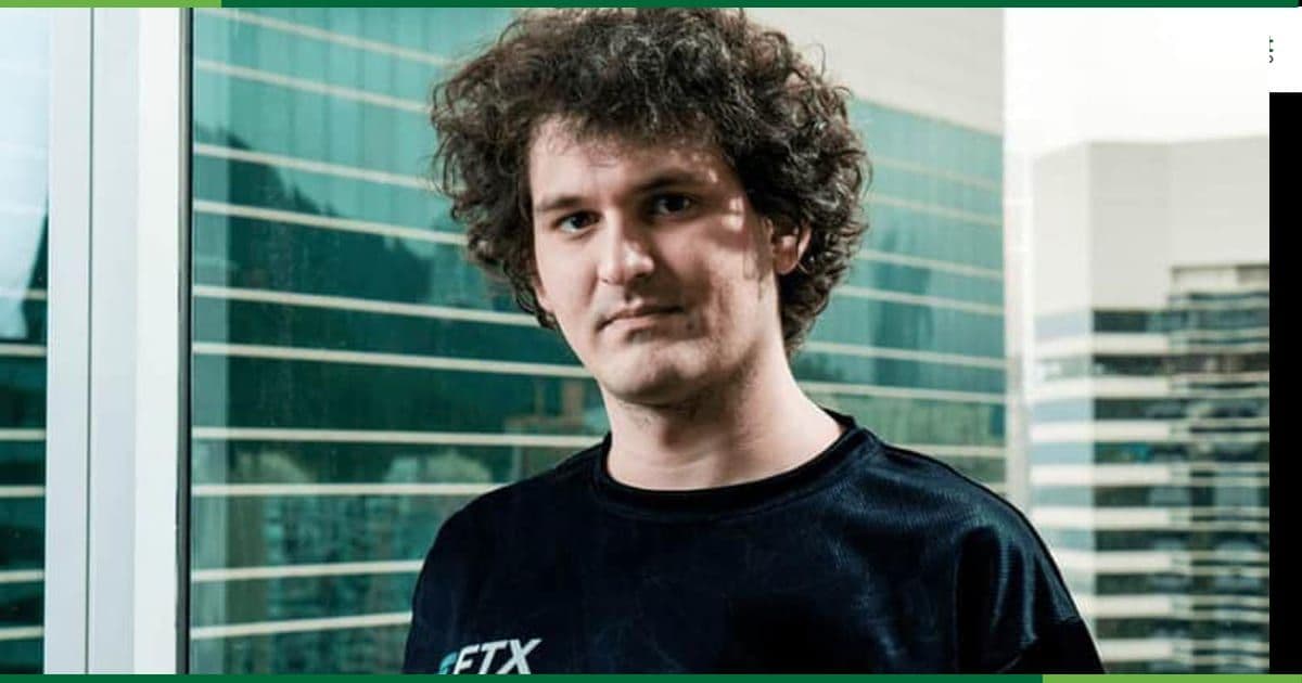 CEO ของ FTX ปฏิเสธข่าวลือเรื่องแผนการซื้อ Robinhood