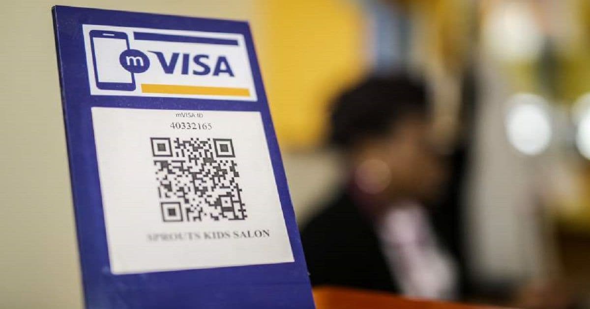 ซีอีโอ Visa  เปิดเผยกลยุทธ์ระยะยาวของบริษัทในพื้นที่ Crypto