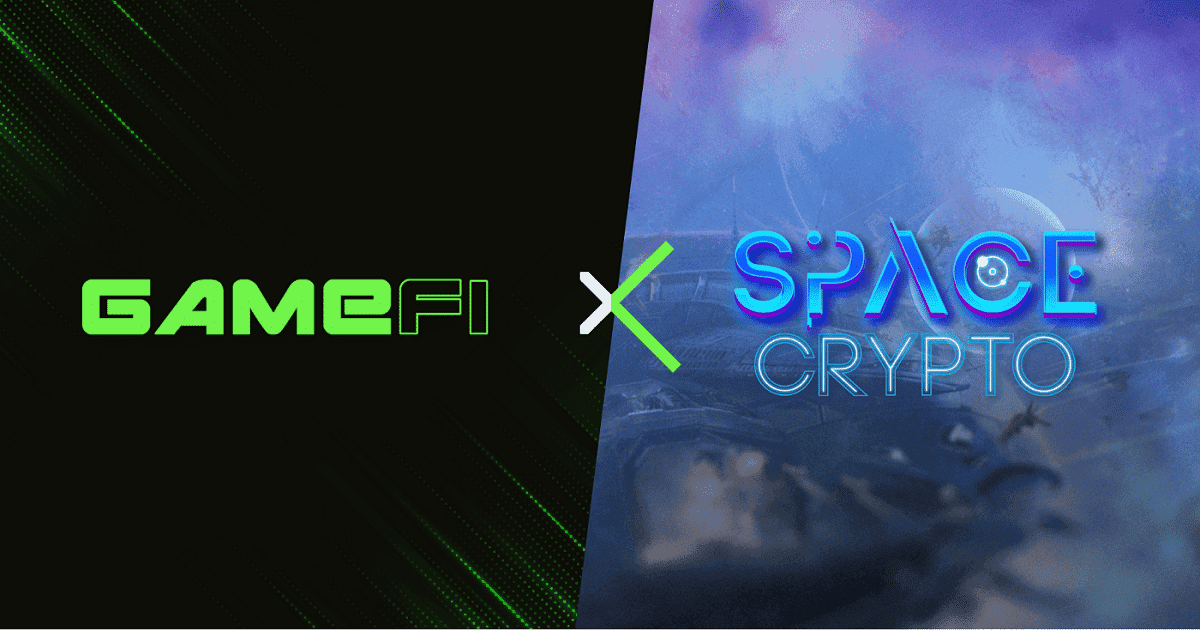 SpaceCrypto จะมอบประสบการณ์ราวกับอยู่ในอวกาศผ่าน Spaceships สุดวิเศษ Metaverse