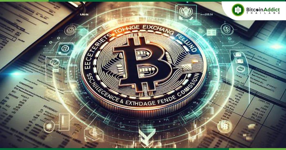 มีที่ปรึกษาทางการเงินเพียง 39% เท่านั้นที่เชื่อว่า Spot Bitcoin ETF จะได้รับการอนุมัติในปี 2024 : Bitwise รายงาน