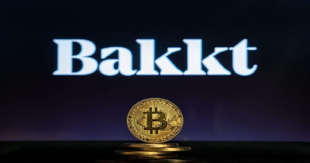 Bakkt รายงานปริมาณโวลลุ่มของ Bitcoin future ที่เพิ่มขึ้นอย่างมาก หลัง BTC ผ่าน $11,000