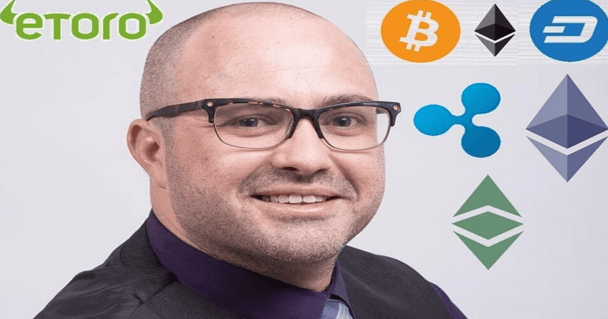 "เงินหลายพันล้านดอลลาร์เตรียมพร้อมเข้าสู่ตลาดคริปโตแล้ว" Mati Greenspan นักวิเคราะห์ กล่าว