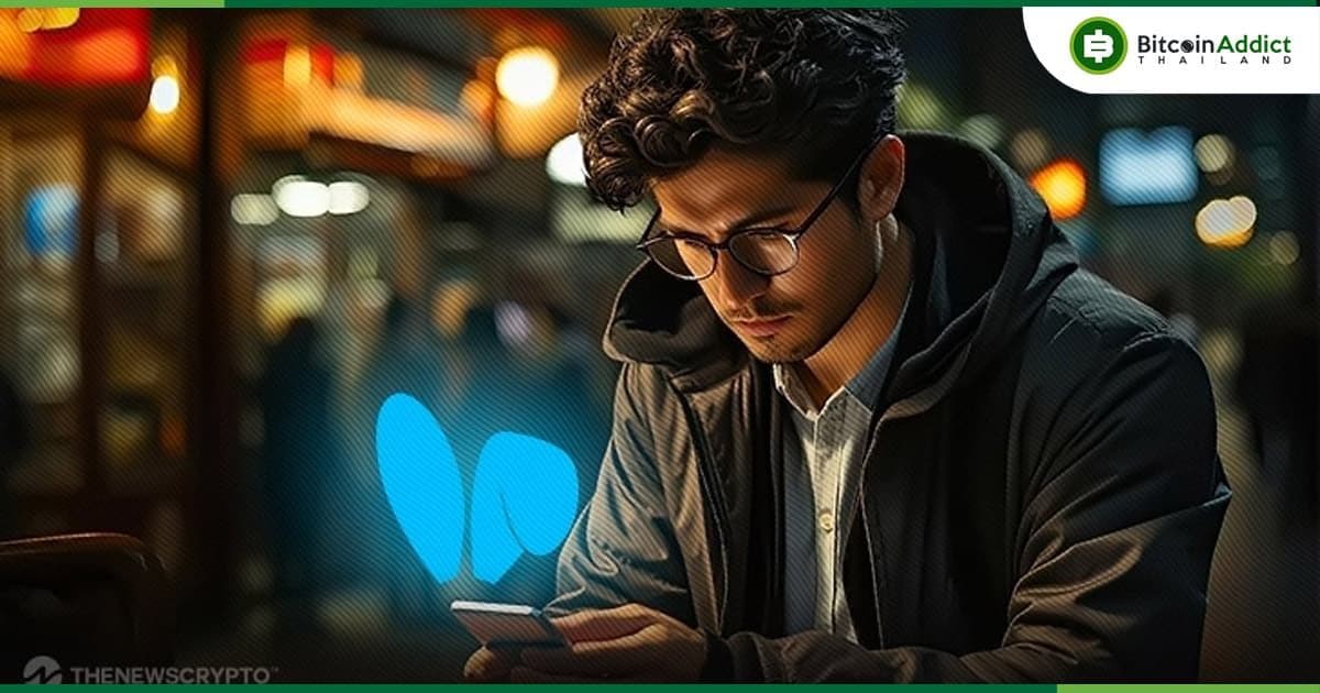 Friend .tech ได้รับความนิยมอย่างรวดเร็วในฐานะหนึ่งในแพลตฟอร์ม SocialFi สุดร้อนแรง