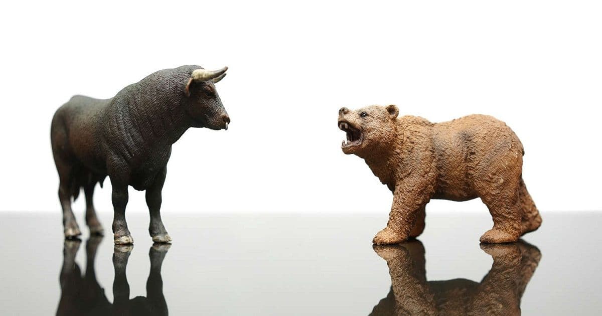 Binance ยืนยันว่าการถอดเหรียญ BULL / BEAR ออกนั้น เกิดจากผู้ใช้ไม่เข้าใจหลักการทำงานของมัน