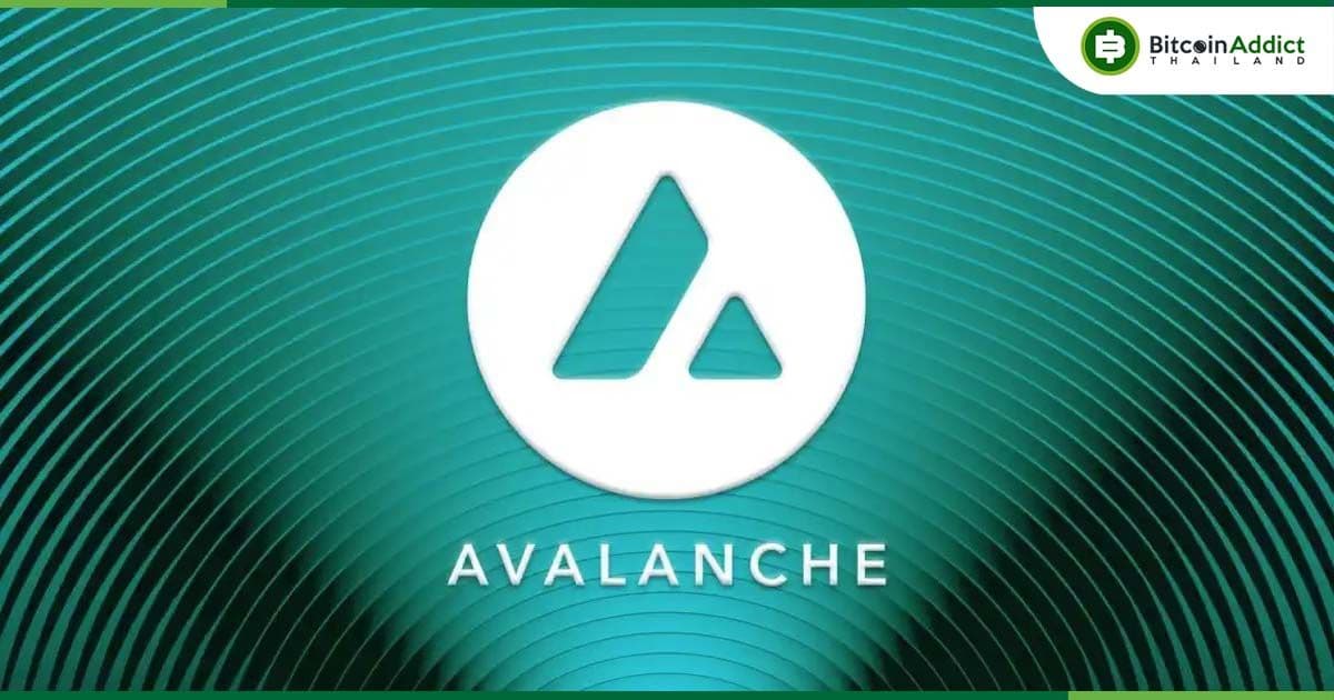 จบบทเรียนราคาแพง! Avalanche ถอนตัวจาก Terra ซื้อคืน 1.97 ล้าน AVAX คืนจาก LFG