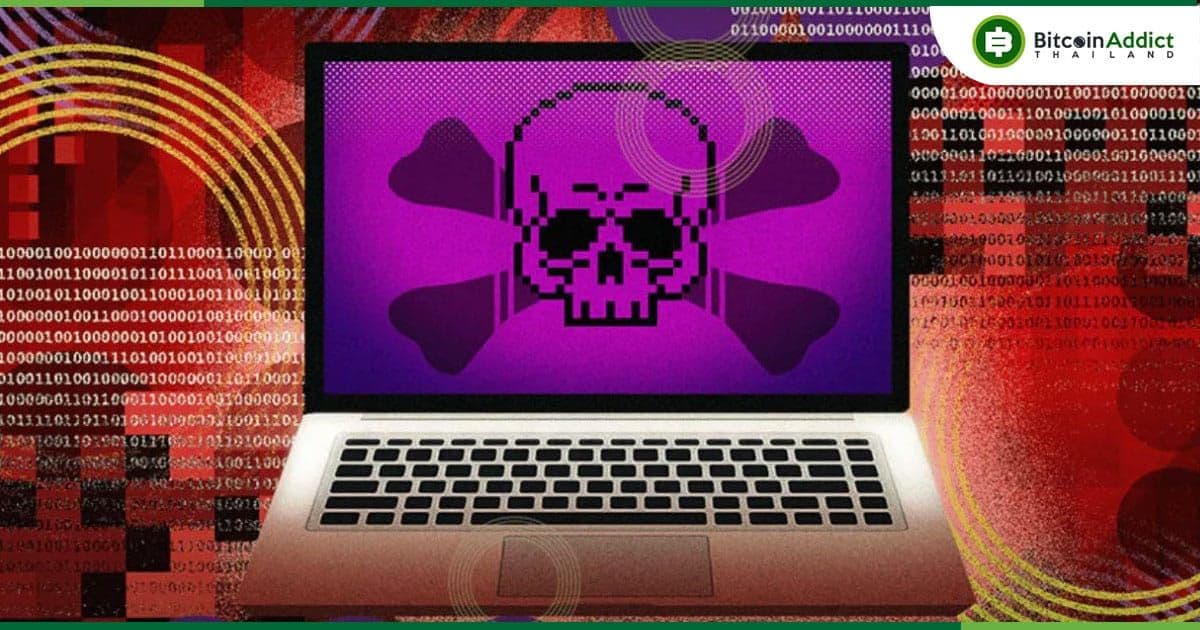 การสูญเสียจากการโจรกรรม Crypto ในไตรมาสที่ 1 ปี 2023 ลดลงอย่างรวดเร็ว