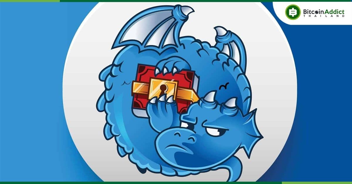 SEC ฟ้องโครงการ ICO "Dragonchain" และผู้ก่อตั้ง