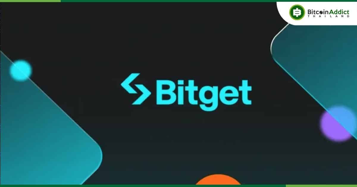 การซื้อขาย Futures ของ Bitget มีมูลค่าถึง 1.4 ล้านล้านดอลลาร์ในไตรมาสที่ 1 ปี 2024