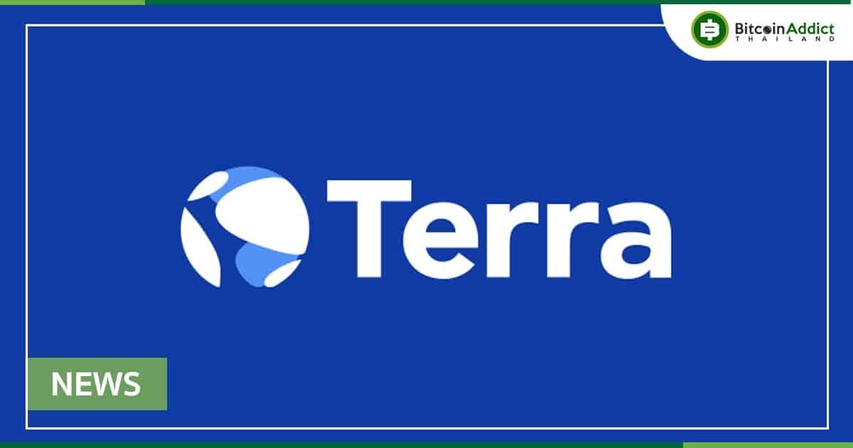 Terra เปิดตัว Global Founder Fellowship ร่วมกับพันธมิตร เช่น JUMP Crypto , Alpha Venture DAO , SCB10X