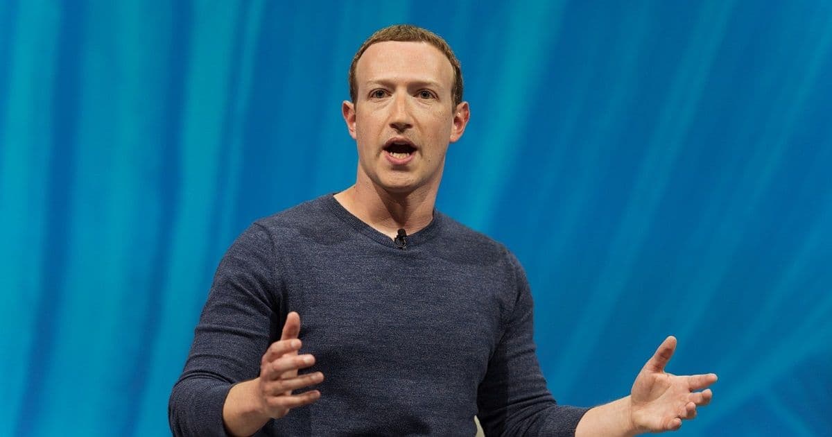 "Libra สามารถช่วยเพิ่มรายได้โฆษณาของ Facebook" Mark Zuckerberg กล่าว