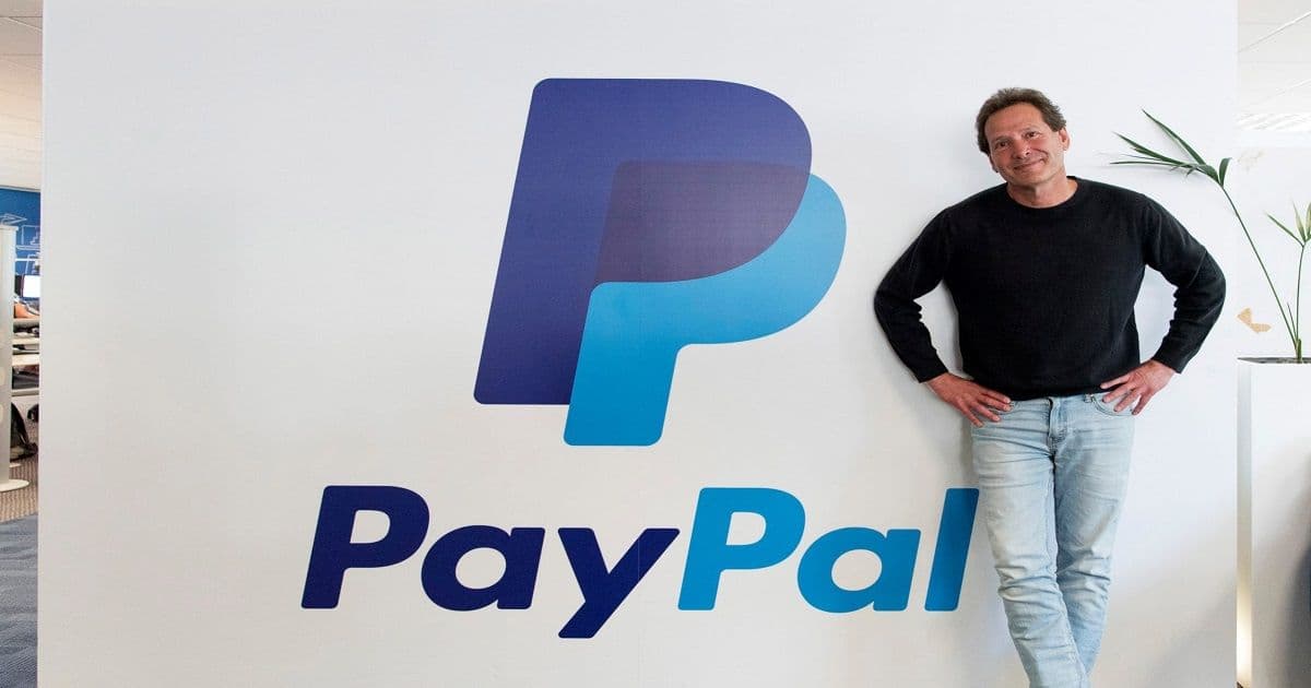 Dan Schulman CEO ของ PayPal อธิบายว่าเขาให้ความสำคัญกับ Bitcoin อย่างไร