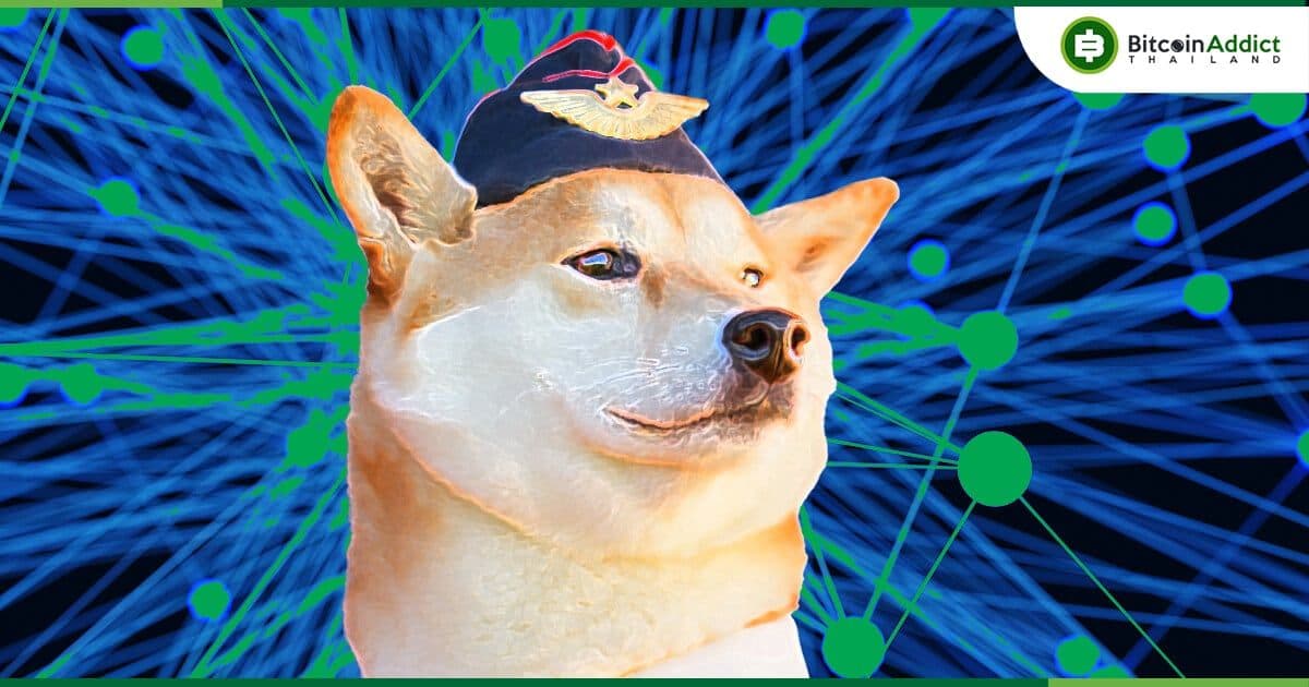 หัวหน้าผู้พัฒนา Shiba Inu (SHIB) เผยว่าการเปิดตัว Shibarium ใกล้เข้ามาแล้ว