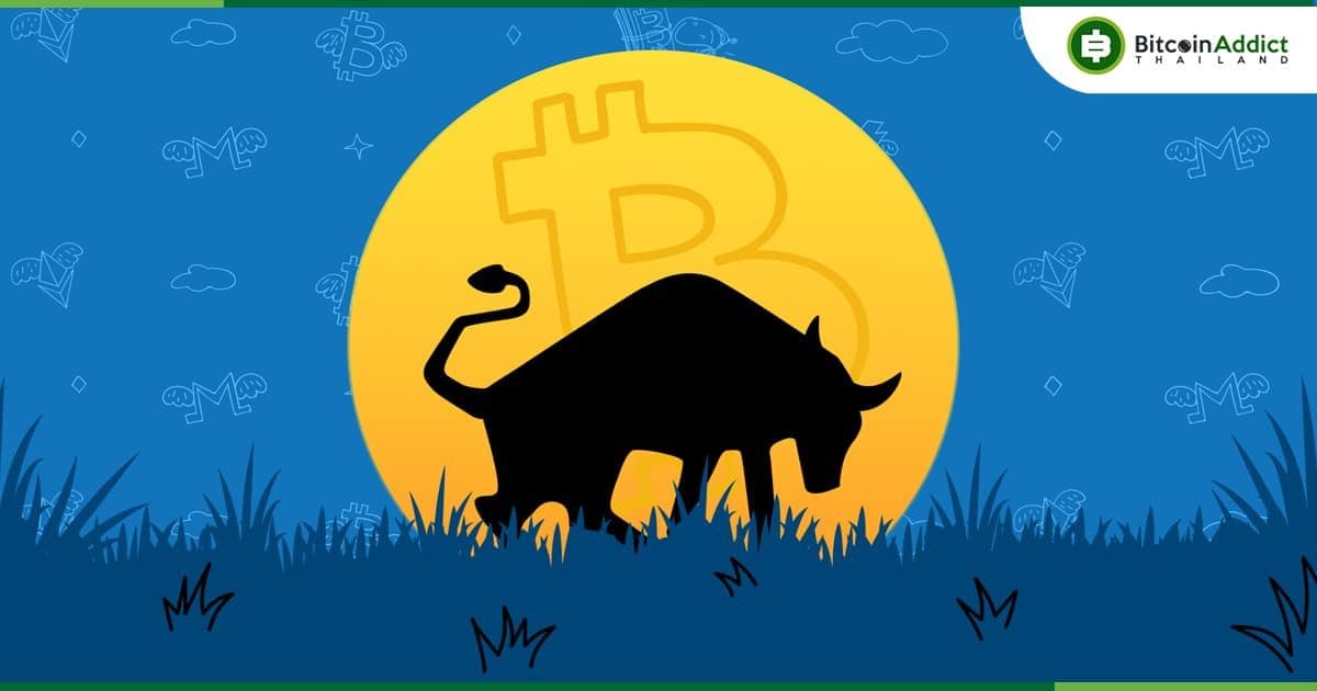 "ตลาดกระทิงครั้งต่อไปของ Bitcoin จะเริ่มในปี 2023" CEO ของ Bitwise คาดการณ์