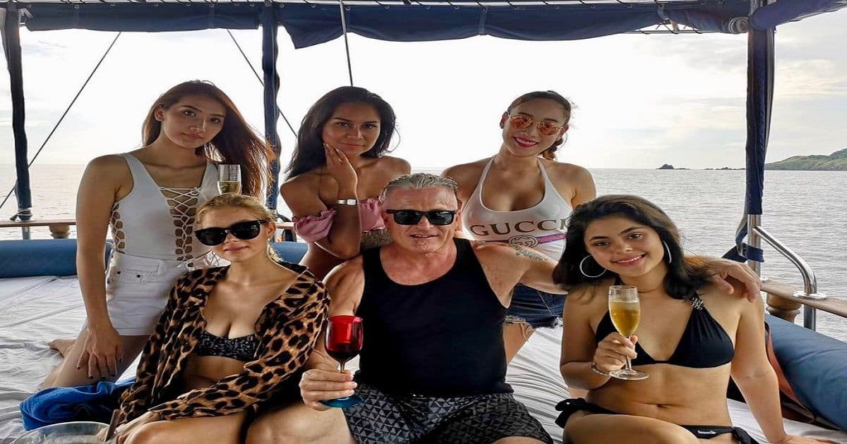 Calvin Ayre ผู้สนับสนุน BSV กล่าวว่า 'BTC จะอยู่ไม่ถึง Halving ครั้งต่อไป'