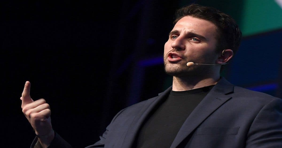 Anthony Pompliano เชื่อว่าการขึ้นไป $100,000 ของ Bitcoin ได้เริ่มขึ้นแล้ว