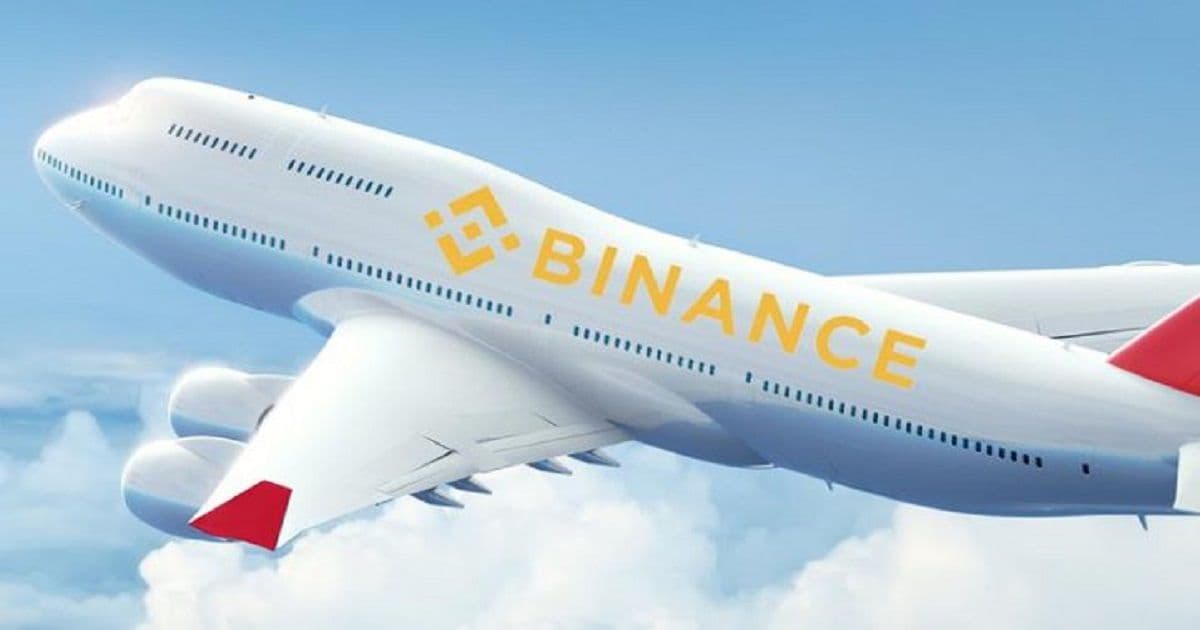 Binance ร่วมมือกับ TravelByBit เปิดตัวบัตรเดบิตคริปโต สำหรับการจองเที่ยวบินและโรงแรมผ่านเว็บไซต์ท่องเที่ยวชั้นนำ