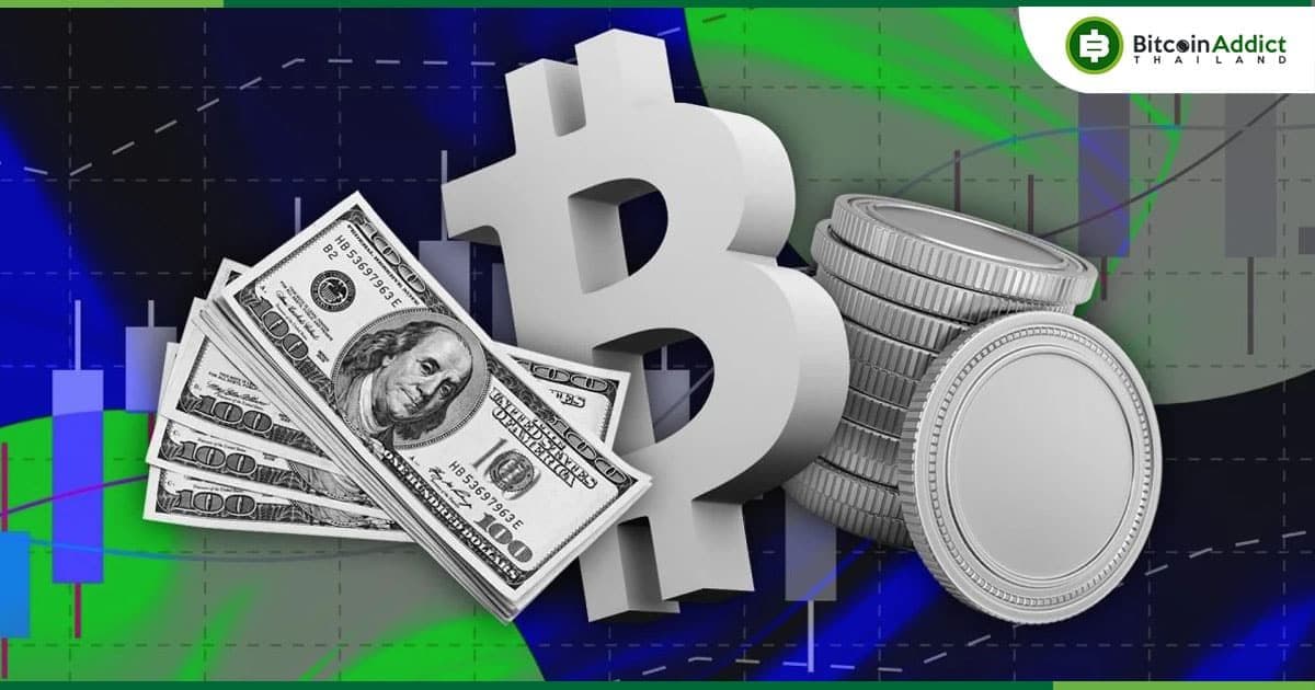 "Bitcoin ไม่น่าจะลดลงต่ำกว่า 50,000 ดอลลาร์แล้ว เว้นแต่จะไม่มีดราม่าใหญ่ ๆ เกิดขึ้น" Mike Novogratz กล่าว