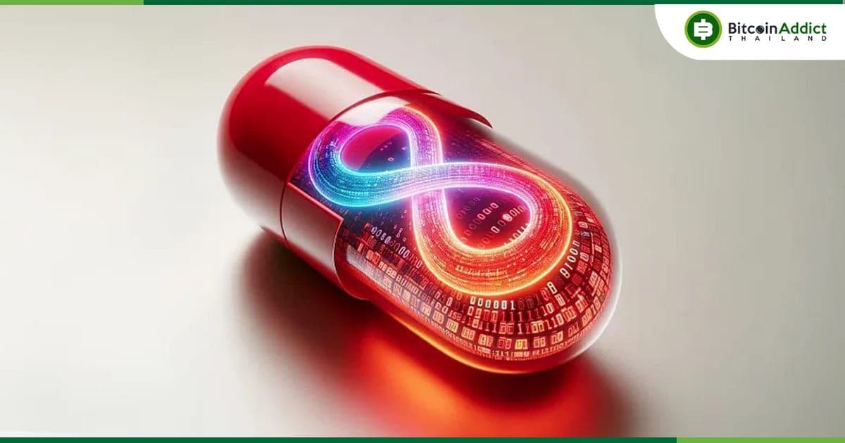 Dfinity เปิดตัวแพลตฟอร์ม Web3 Accelerator บน Internet Computer ด้วยเงินทุน 544 ล้านบาท