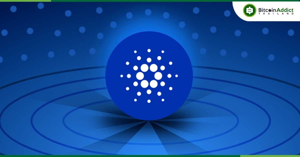 Trust Wallet กระเป๋าเงิน Crypto ออกอัปเดตล่าสุดสำหรับผู้ใช้ Cardano