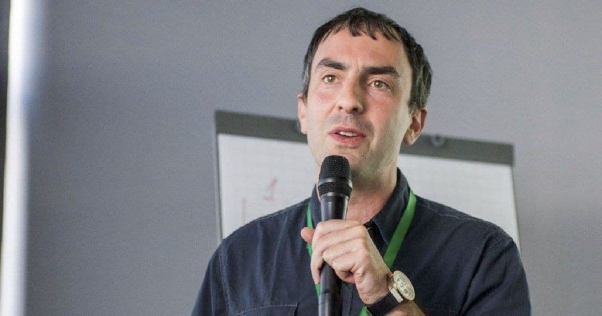 Tone Vays คาด!! Bitcoin จะไม่ลดลงต่ำกว่า $2000 และพร้อมจะ All in