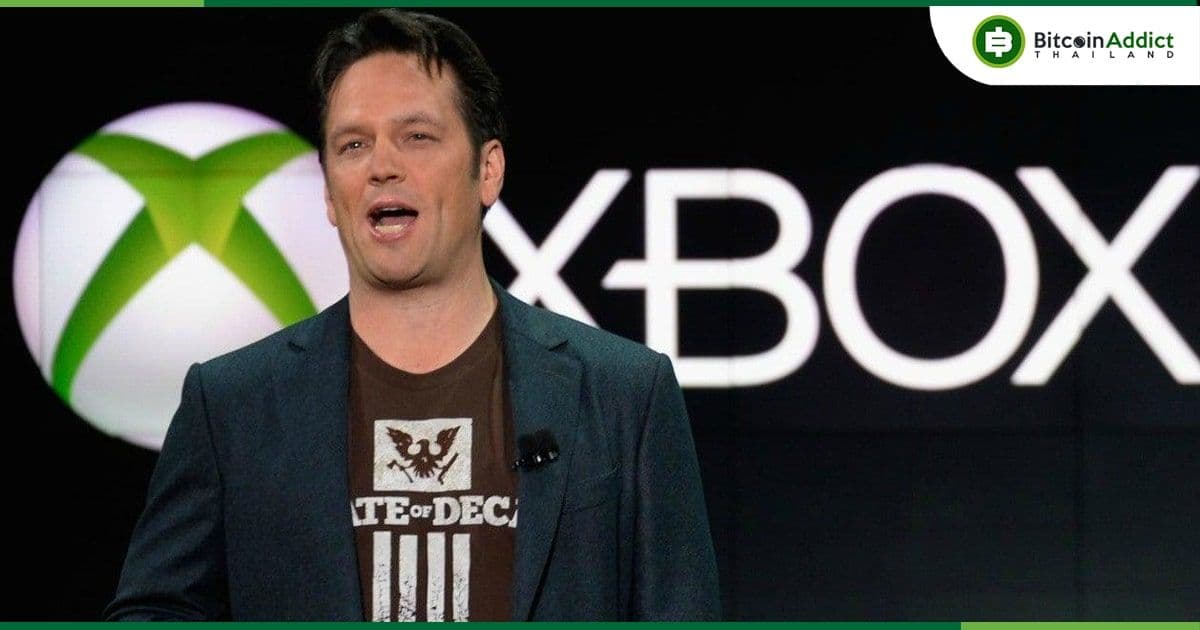 ประธาน XBOX เผย “เกมเมอร์อยู่ใน Metaverse มา 30 ปีแล้ว”