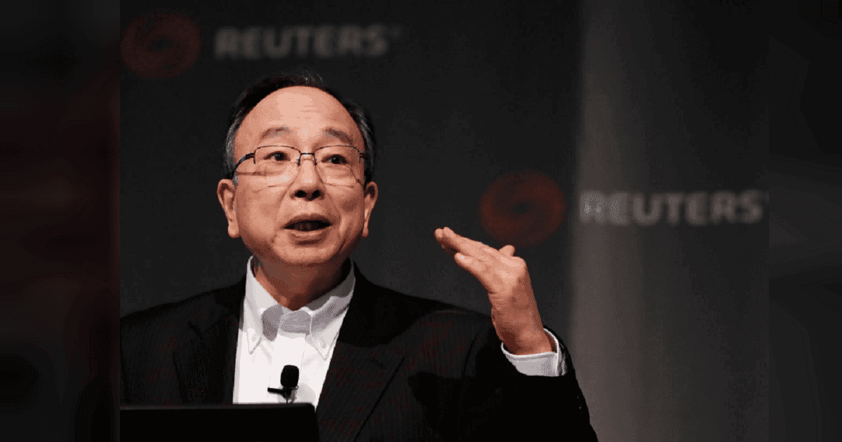 รองประธานธนาคารกลางญี่ปุ่นเตือนให้เตรียมพร้อมสำหรับการออกสกุลเงินดิจิตอลธนาคารกลาง ( CBDC ) หากความต้องการพุ่งสูงขึ้น